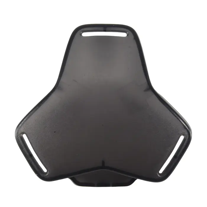 Couvercle de capuchon de protection de tête de rechange pour rasoir Philips, série Sh50, S7000, S800
