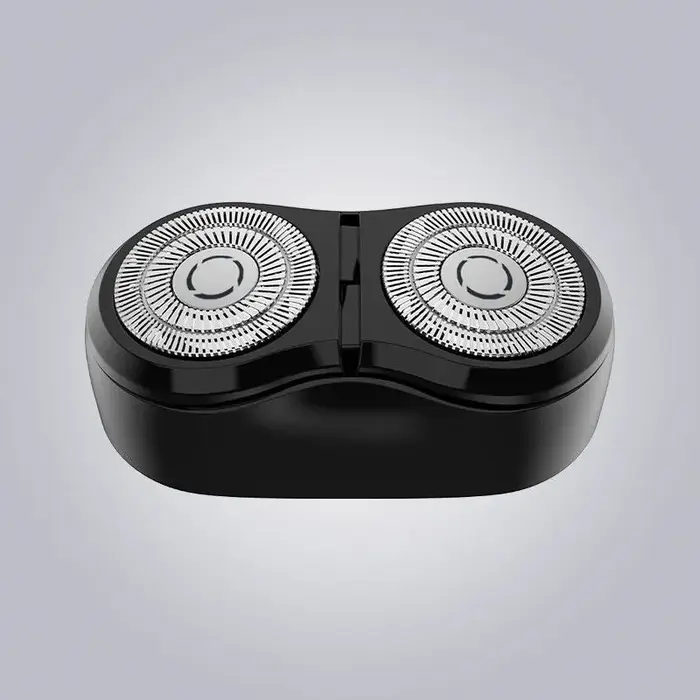 Tête de rasoir de rechange adaptée au rasoir électrique Xiaomi Mijia S100, système flottant à double
