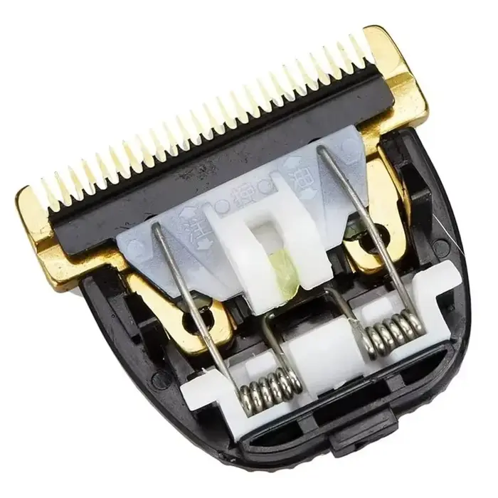 Lames professionnelles pour tondeuse à cheveux Panasonic ER-GP80