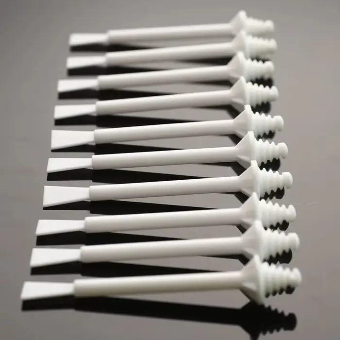 Bâtonnets de cire pour le nez