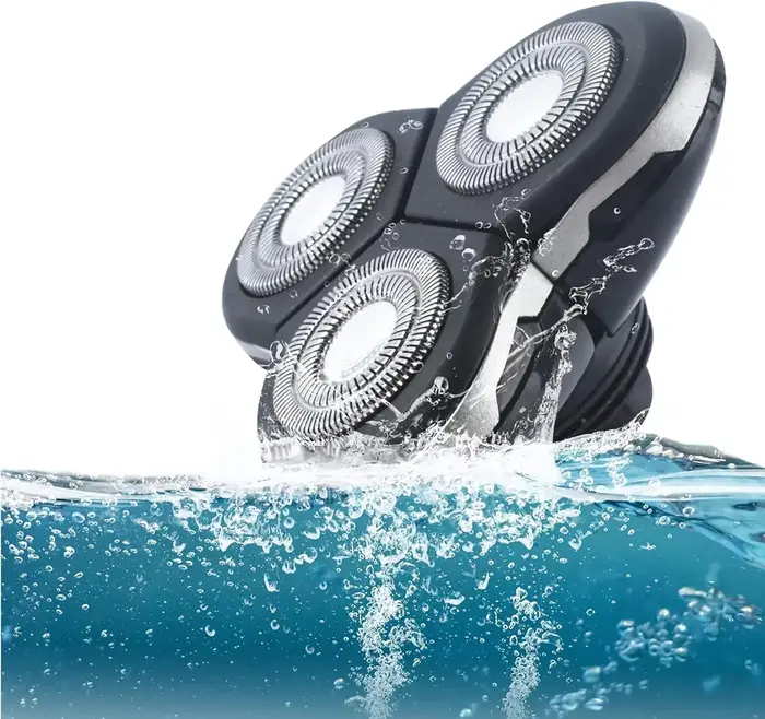 Tête de rechange pour rasoir électrique Philips RQ12