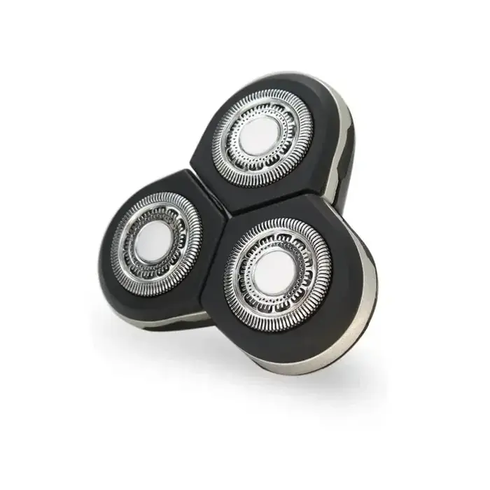 Tête de rechange RQ12 pour rasoir Philips RQ11 RQ10 Sensotouch 3D 1260X 1280X 1290X RQ1180 Arcitec