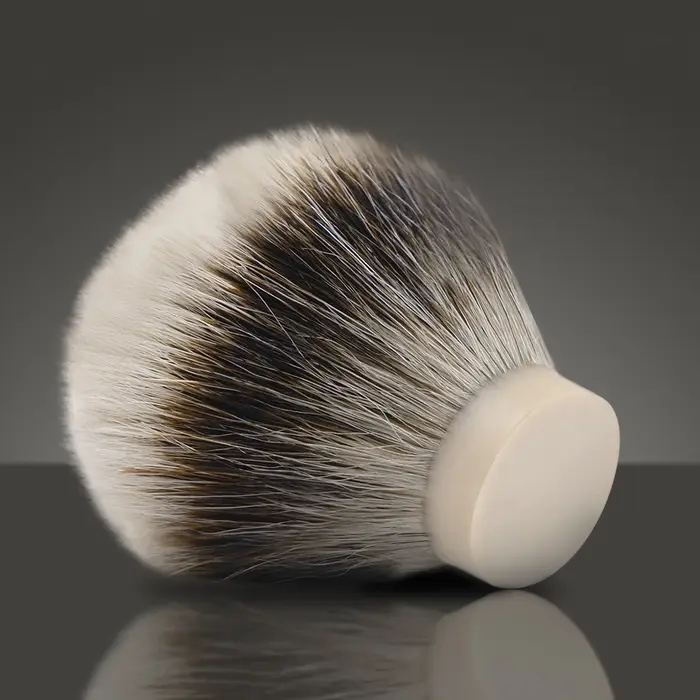 Boti SHD – Kit de brosse de rasage pour cheveux de blaireau