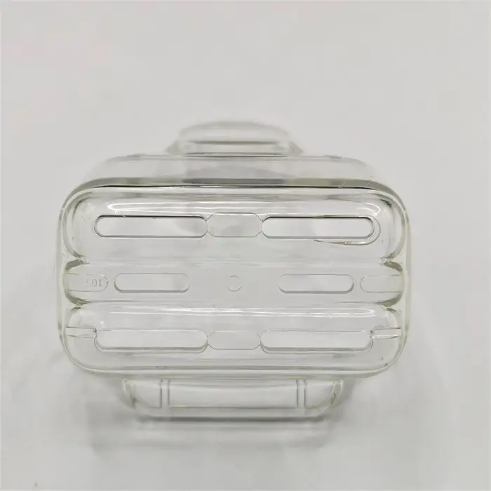 Capuchon de protection pour rasoir Braun 310 320 330 340 350 360 370 380 390 3020 5408 5409 5411 5412 5773 5774 5775 5783 32B