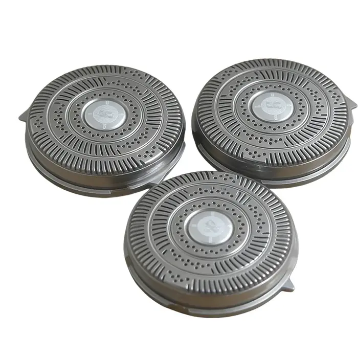 Lame de rasoir de rechange HQ9, 3 pièces, pour rasoir philips HQ9100 HQ9190 HQ9070 HQ9170 HQ9020 HQ8