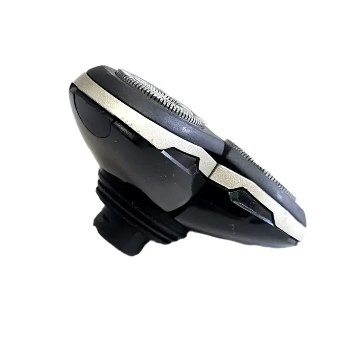 Tête de rasoir de rechange RQ10/RQ12 compatible avec Philips Sensotouch 3D 1260X RQ1250 RQ1295 RQ1180 Arcitec