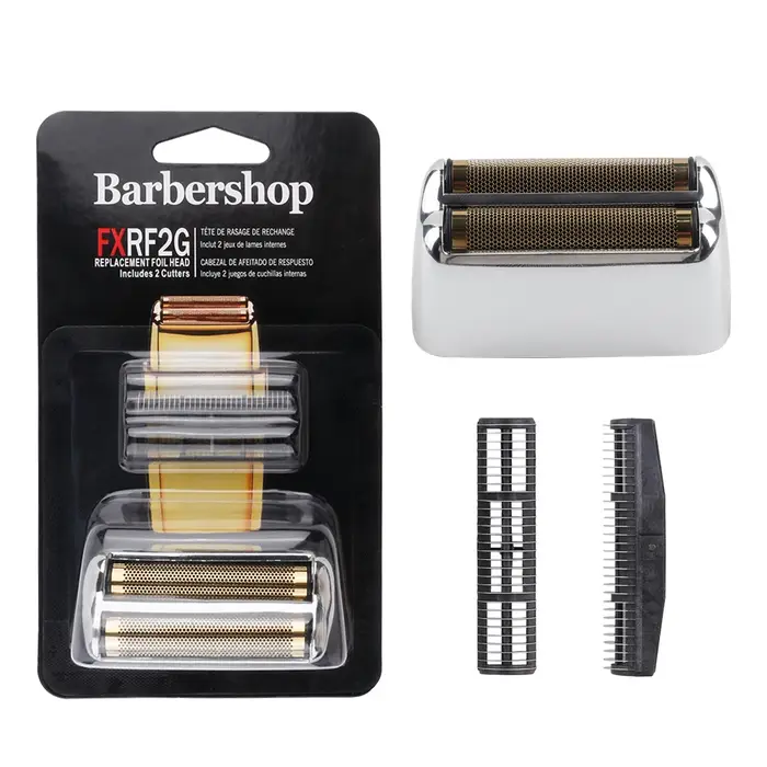 Rasoir de barbier professionnel sans fil Babyliss