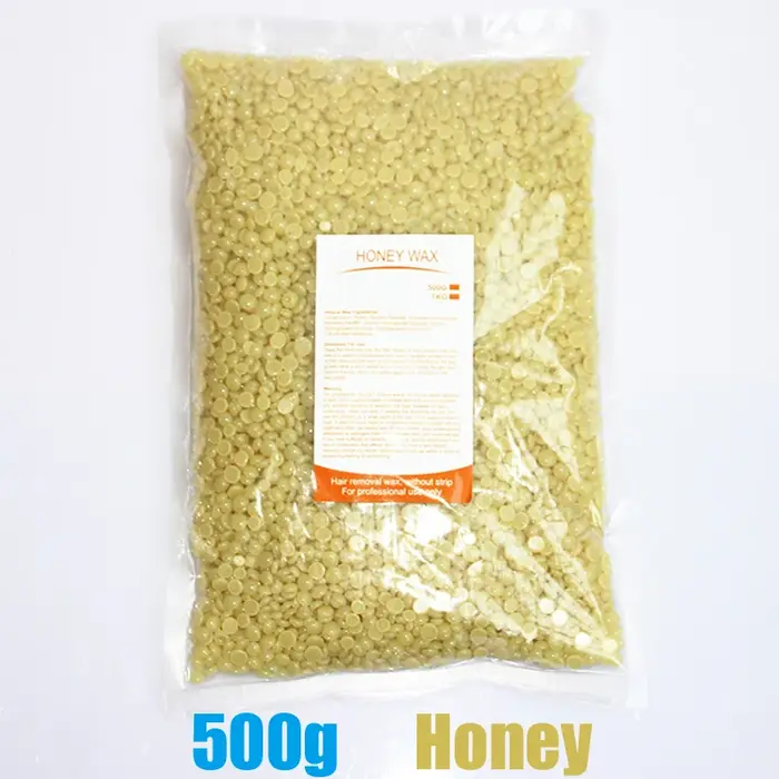 Haricots de cire à épiler pour épilation, 1000g, 500g, Film chaud pour tout le corps, perles de cire