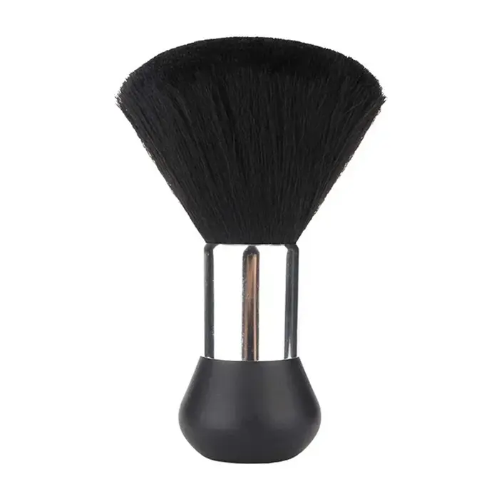 Grande brosse de barbier