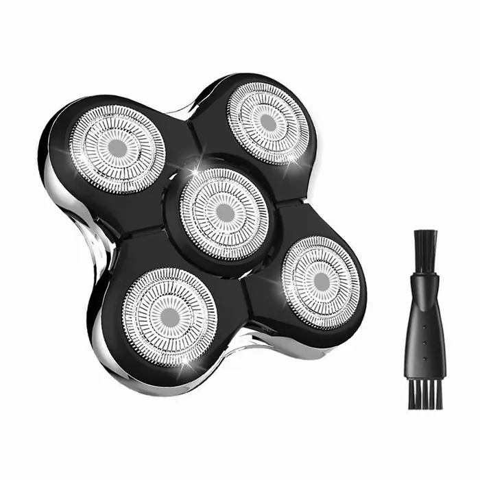 Original pour Remington 5D RX5/XR7000/XR1500 lame de tête accessoires de rasoir intelligents hommes multifonction