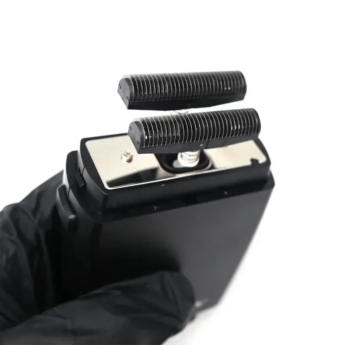 Tondeuse professionnelle Pop Barbers P620 pour hommes