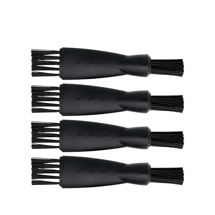 20-100 pièces en gros remplacement rasoir électrique brosse de nettoyage pour Bruan pour Philips Norelco