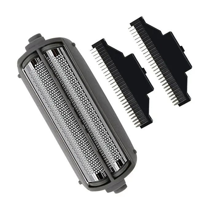 Rasoir Remplacement Feuille Écran + Lame Tête pour Panasonic ES4820 ES4823 ES4826 ES4853 ES4501ES403
