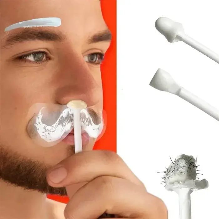 Kit de cire pour le nez | Il y
