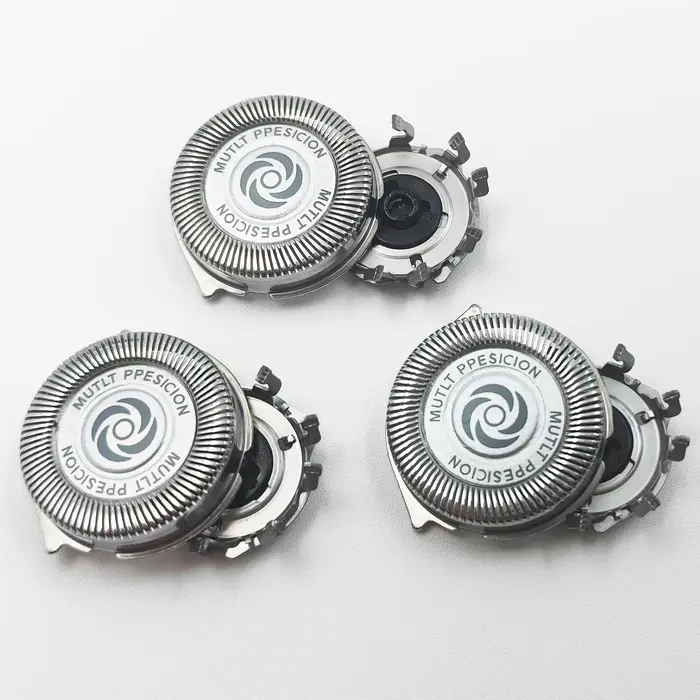 3pcs SH50 remplacer tête lame de rasoir pour philips rasoir s5000 S5510 S5340 S5140 S5110 S5400 S916