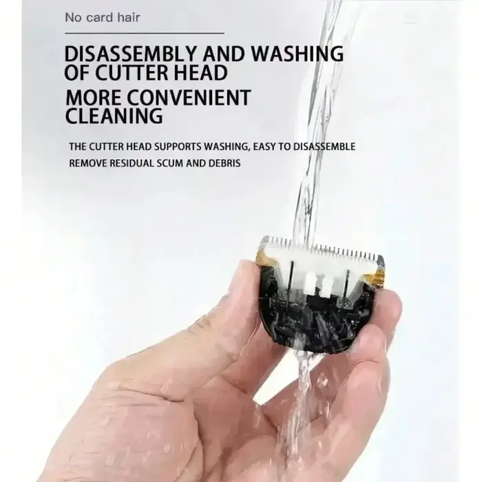 Rasoir électrique, tondeuse de beauté électrique
