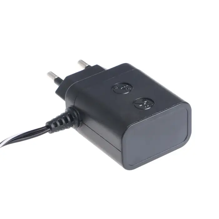 Adaptateur de chargeur électrique universel pour rasoir