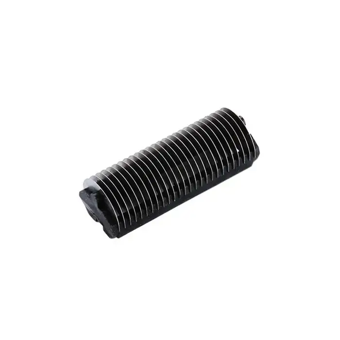 Lame et grille de rasoir B83B-6PCS pour tête