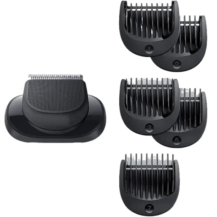 Tête de rechange Easyclick pour rasoir électrique Braun série 5