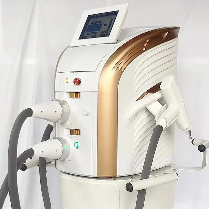 Vente flash - Machine à laser OPT IPL M22 pour le rajeunissement de la peau