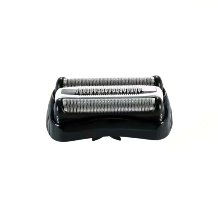 Nouvelle tête de remplacement 32B compatible avec les rasoirs électriques Braun Series 3 3000s 3010s