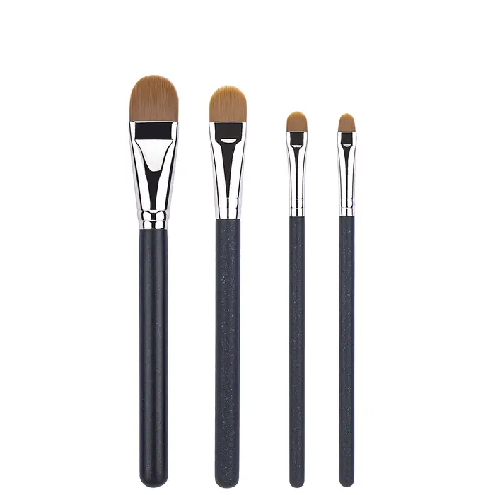 Pinceau de maquillage pour fond de teint Ultra-fin