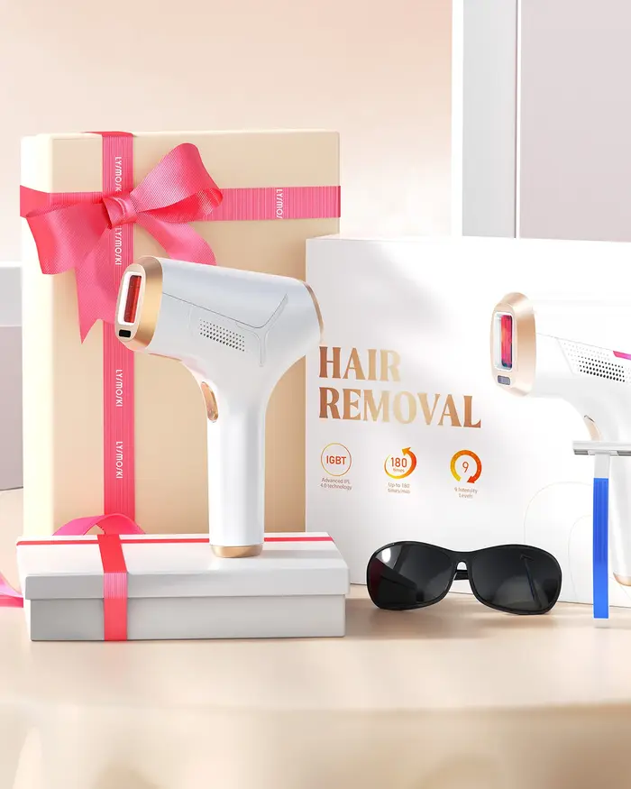 Épilation Laser 0.1S/flash 999900 + 22J IPL épilateur 3 Modes corps visage Bikini maison traitement