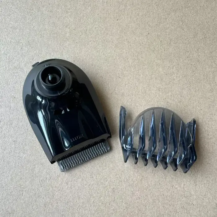 Tête de tondeuse à barbe RQ111