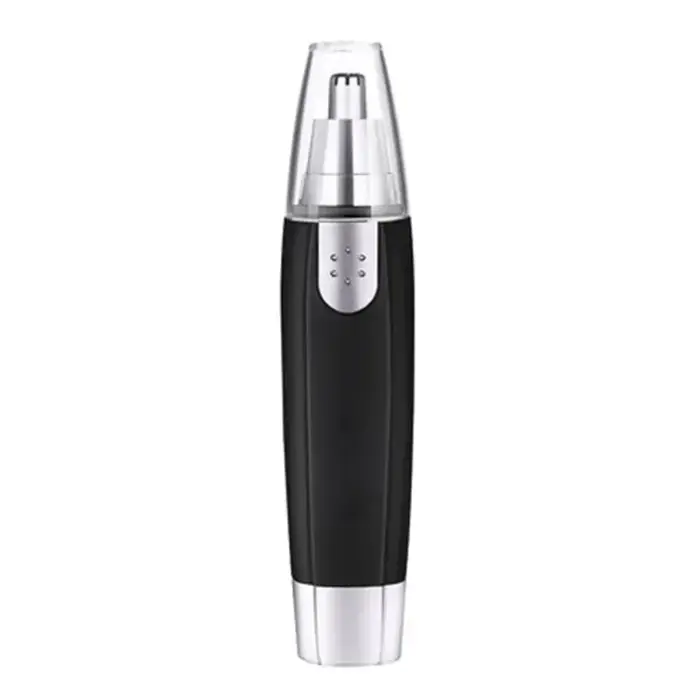 Tondeuse électrique antarctique pour hommes et femmes, rasoir propre pour les oreilles et le cou