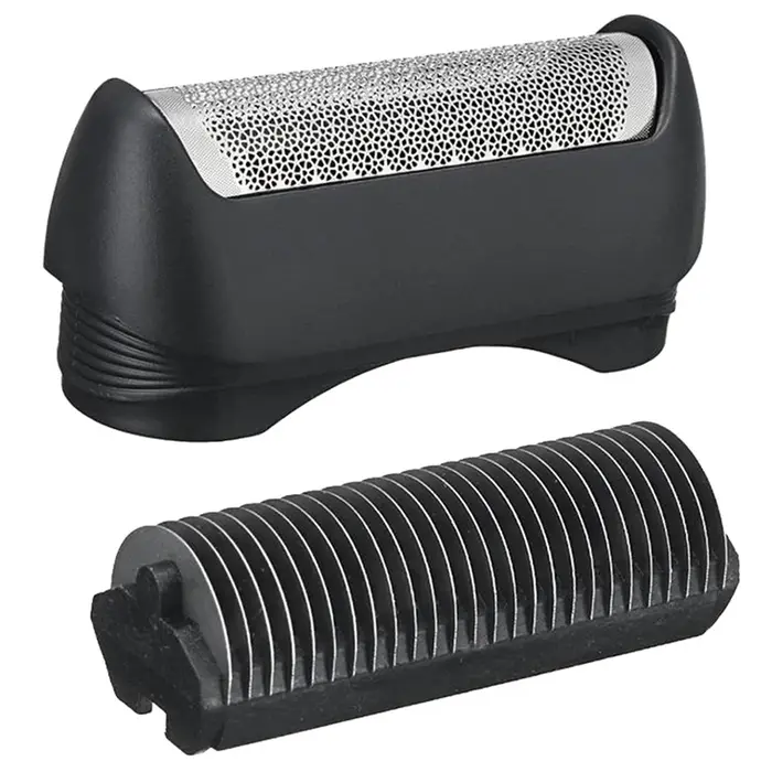 Feuille de rasoir et coupe de rechange pour Braun