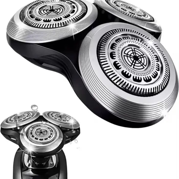 Têtes de rechange pour philips Norelco série S9911 S9311 S9731 S9031 S900