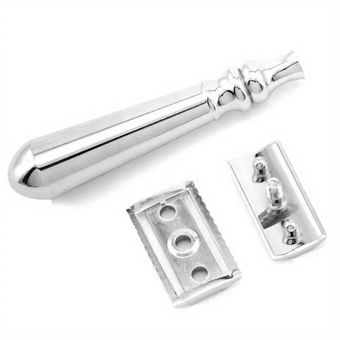 1 Rasoir manuel pour homme