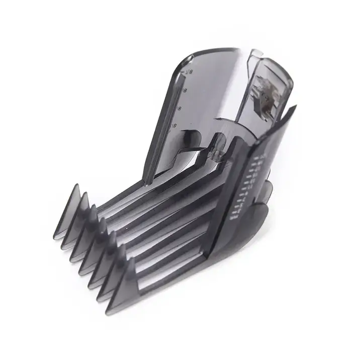 Tondeuse à cheveux noire pour Philips, tondeuse à barbe, peigne, accessoire de rêve, QC5130, QC5105,