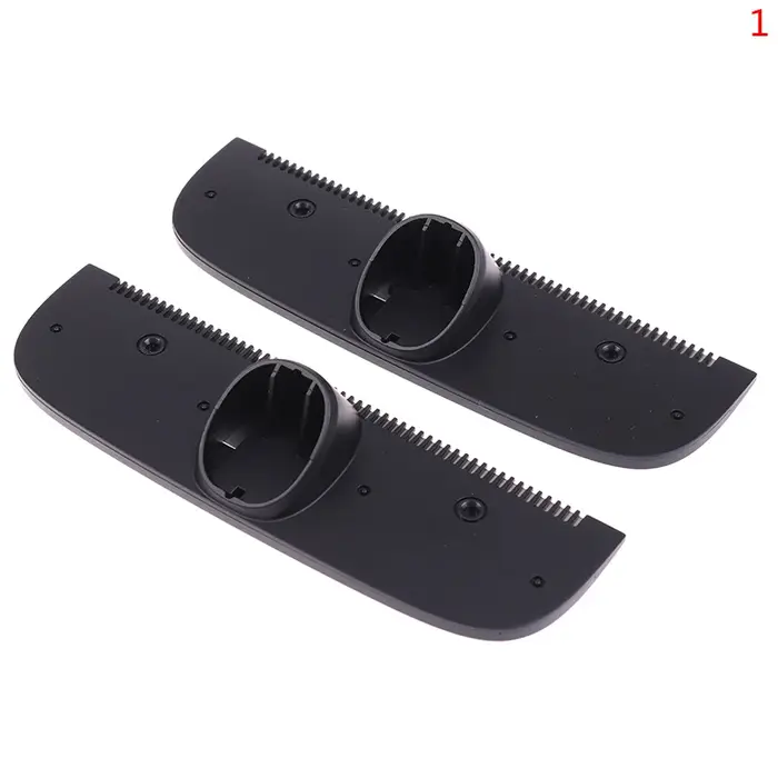 Rasoir ajustable et extensible pour le dos pour homme, tondeuse de haute qualité