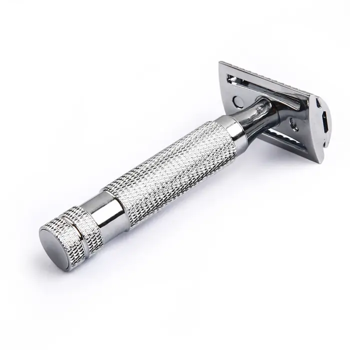 Rasoir Double bord pour hommes