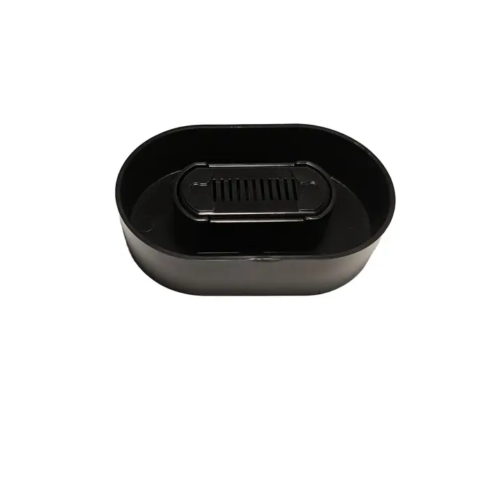 Rinseur de rasoir créatif et portable, outil de nettoyage pour rasoir