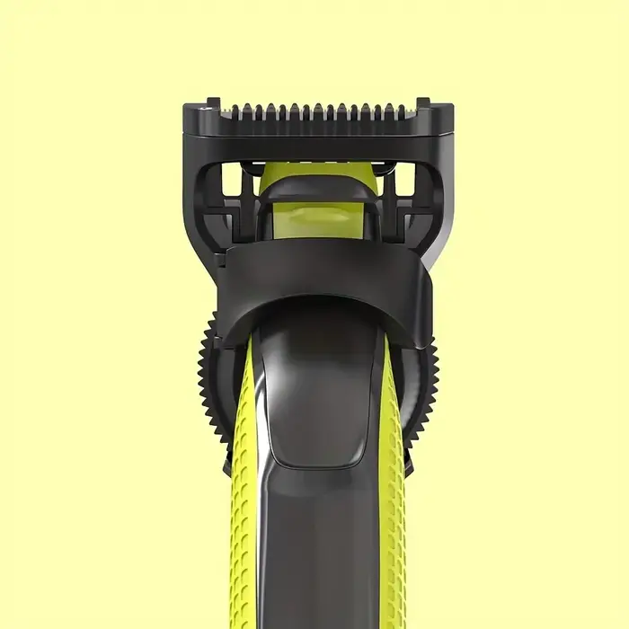 Protections de peigne de guidage pour rasoir électrique Philips One Blade QP2520 QP2530 QP2630