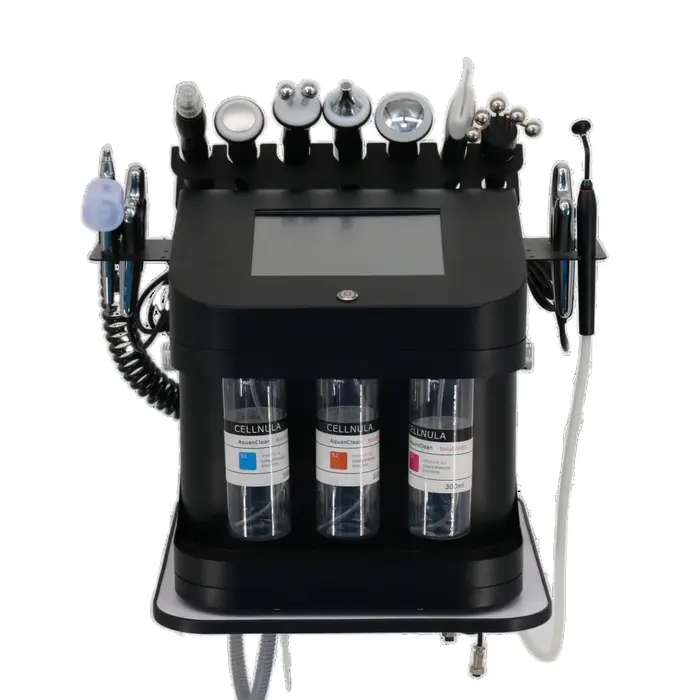 Appareil facial 10 en 1