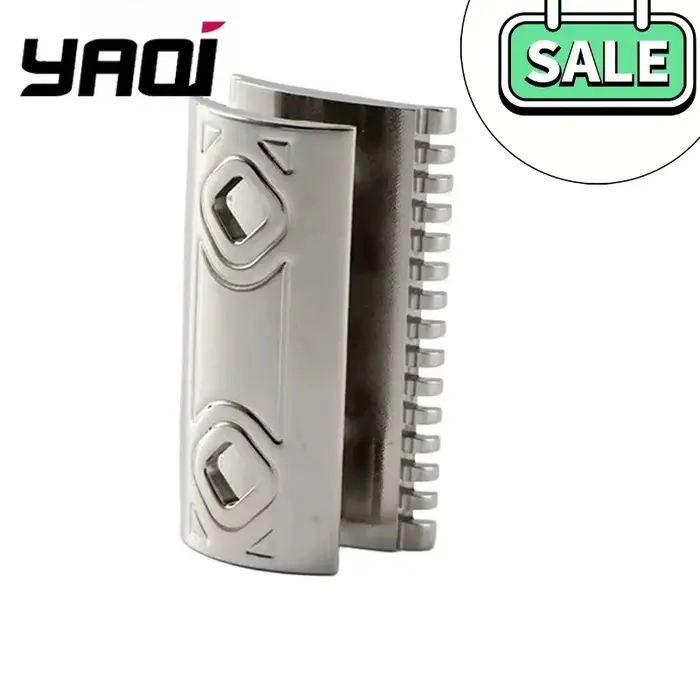 Tête de rasoir YAQI Harlequin 316