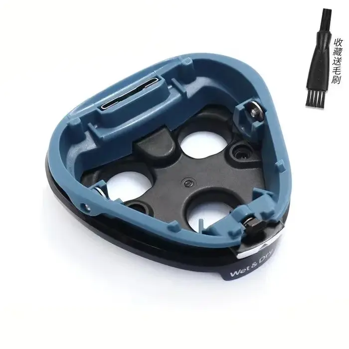 Convient pour lame de rasoir Philips S3206 4303 3233 3212 3134 3231