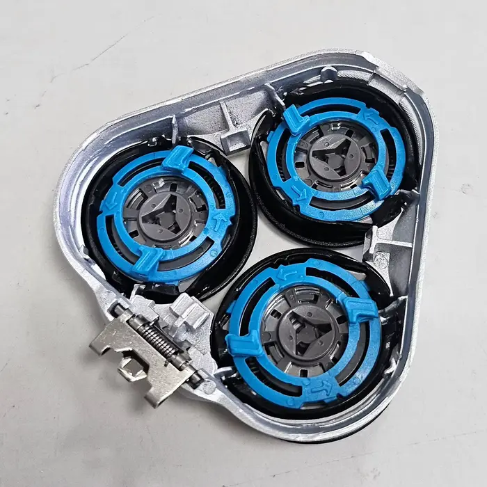 Tête de rasoir de rechange lavable, pour Philips S5000 S5370 S5571 S5420 S5140 S5078 S5077 S5050 S50