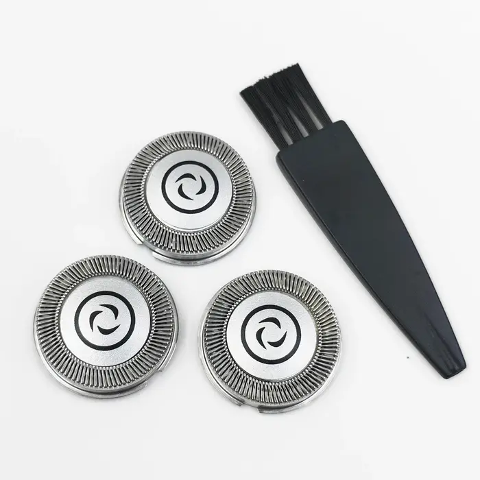 Tête de rasoir de rechange pour Philips HQ3 HQ4 HQ54 HQ56 HQ55 HQ851 HQ912 HQ136 HQ6900 HQ6940 HQ6868 HQ6970