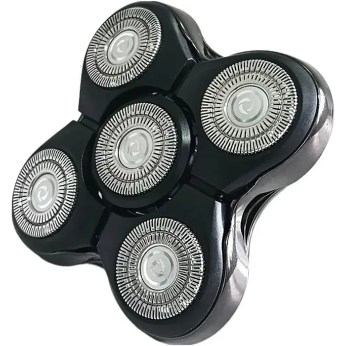 Lames de rechange pour tête de rasoir