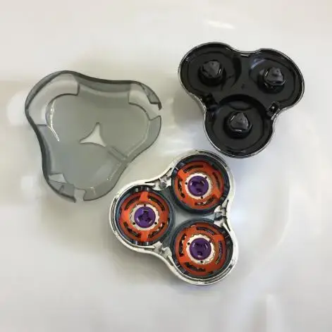 Tête de rechange pour rasoir Philips SH98/51
