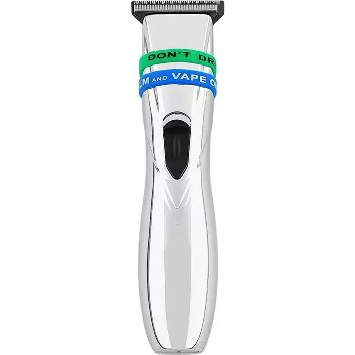 Tondeuse à cheveux professionnelle pour salon, moteur pliable D8, haute performance, huile, nouveau,