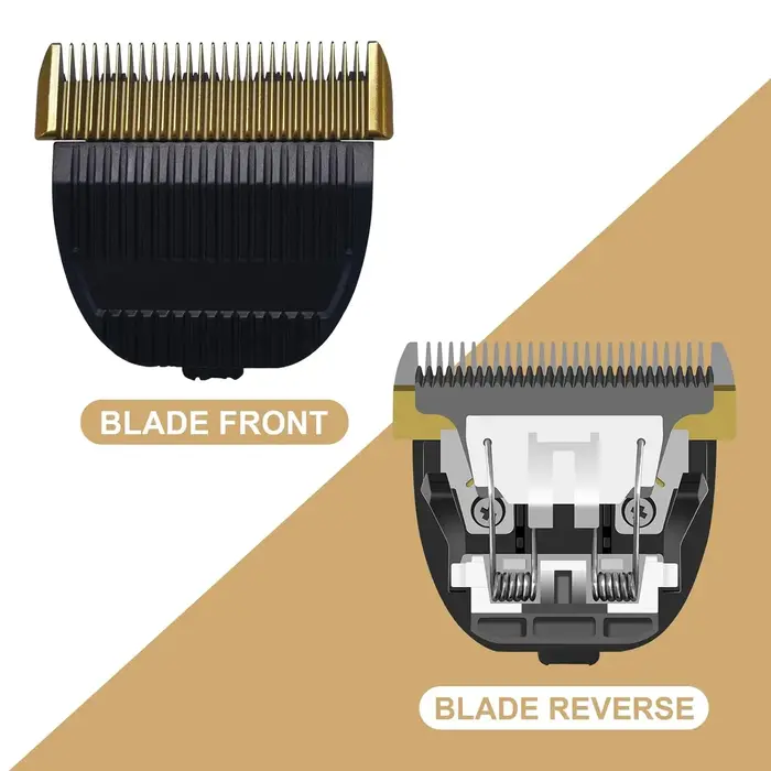 Lame de rechange pour Panasonic Er-1611/1610/1511/1510/160/154/153/152/151