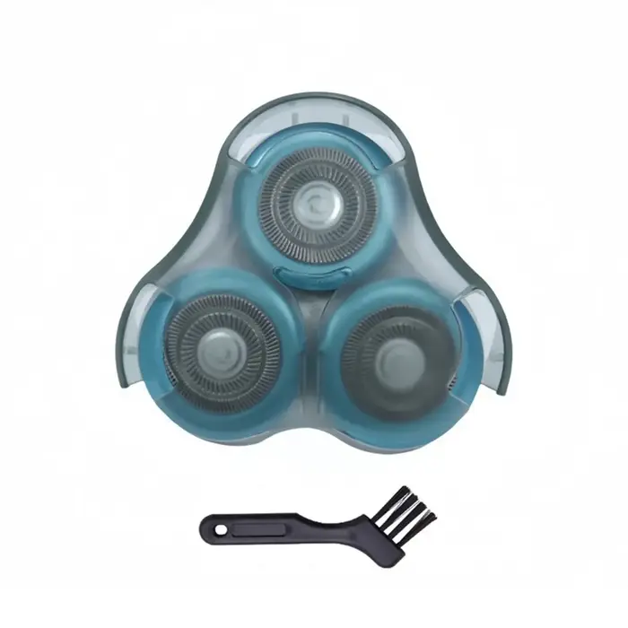 * Tête de rasoir électrique de remplacement AA60I pour Philips série 7000 SH70 S7310 S7370 S7710 S7530 S7780