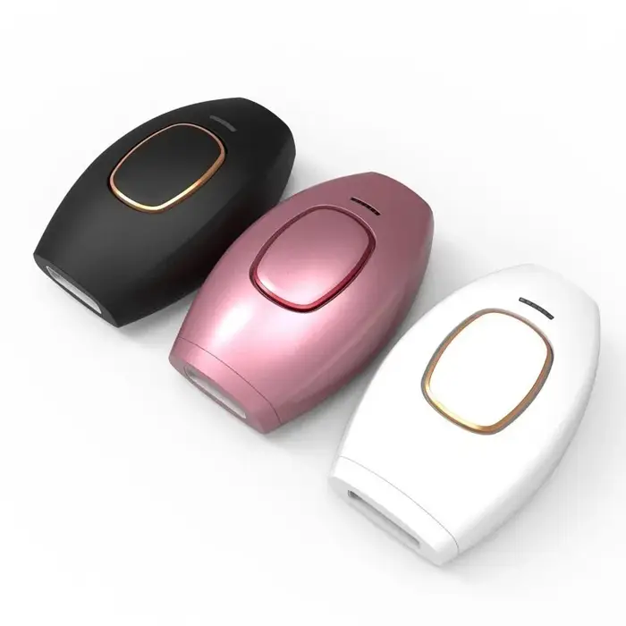 Épilateur Laser d'épilation IPL pour femmes 500