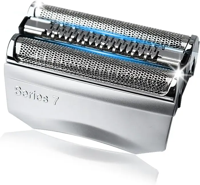 Tête de lame de rechange 70S pour rasoir électrique 7 Shaver 790cc 760cc 750cc 720 799 797 720 730 765CC etc.