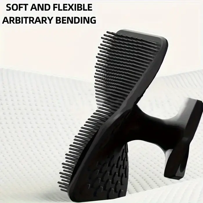 Brosse à barbe pour hommes